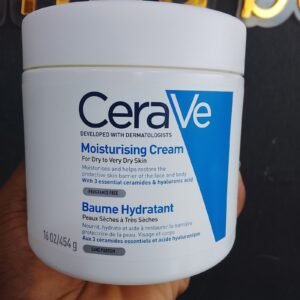 Cerave Moisturising Cream 454g