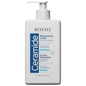 Revuele Ceramide Mosturizing Lotion 250ml
