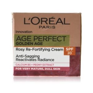 L'OREAL Paris Age Perfect Golden Age 50ml