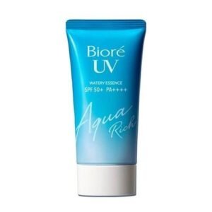 BIORE UV Aqua Rich Watery Essence spf50+ pa+++ 50g