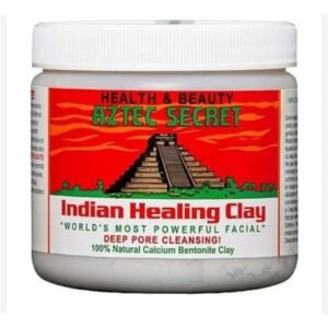 Aztec Secret Indian Healing Clay 1lb