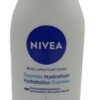 NIVEA Express Hydration 5in1 Body Lotion 400ml