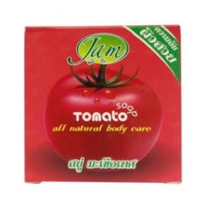 Jam Tomatoe Soap