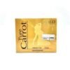 Pure Carrot Gold (Arbutin Fair & Gluta) Lightening Soap »