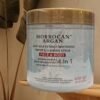 Morrocan Argan Goat Milk Extract Scrub 650ml