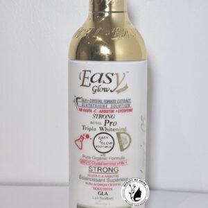 Easy Glow Royal Pro Triple Whitening Body Milk 538ml
