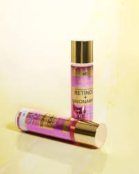 MTD Wonder Oil Acne Clear 2in1 Whitening Skin/Anti-Acne Retinol + Naicinamide Skin Care Essential Oil 15Oml