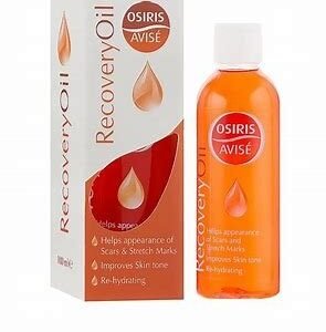 OSIRIS AVISE RECOVERY OIL 100ml