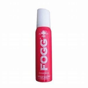 FOGG ESSENCE Fragrance Body Spray for Women 120ml