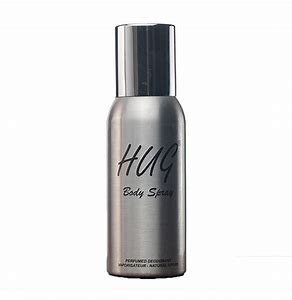 HUG Body Spray 75ml