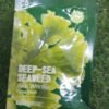 KORMESIC Deep Sea Seaweed Anti-Wrinkle Facial Mask 25ml