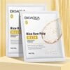 BIOAQUA Rice Raw Pulp Facial Mask 25g