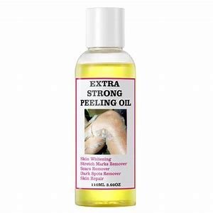 MOOYAM Extra Strong Peeling Oil 110ml