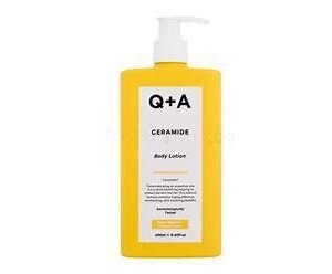 Q+A CERAMIDE BODY LOTION 250ML