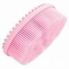 H&G Silicone Brush Bath