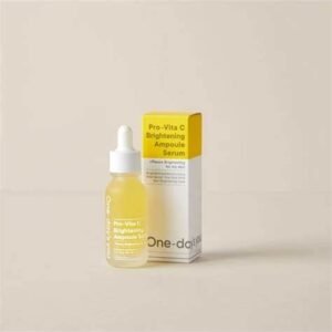 PROPOLIS ONE-DAY'S YOU PRO-VITA C BRIGHTENING AMPOULE SERUM 30ml