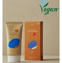 VEGAN COMFORTING SUN UV SPF 50+/PA++++ 50ml