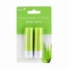PRETTY MOISTURISING LIP BALM ALOE VERA 2 X 4.3g