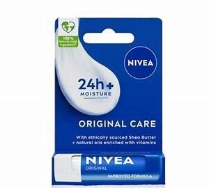 NIVEA 24h+ MOISTURE D'HYDRATATION ORIGINAL 4,8g