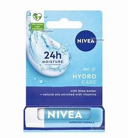NIVEA 24h+ MOISTURE D'HYDRATATION SPF15 HYDRO CARE 4,8g