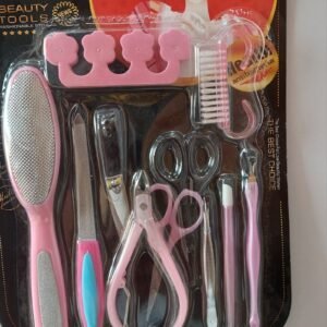 AIMINI BEAUTY TOOLS SET