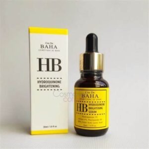 COS DE BAHA HB HYDROQUINONE BRIGHTENING SERUM 30ml