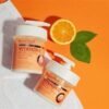 NATURE WELL CLINICAL VITAMIN C BRIGHTENING MOISTURE CREAM 45g
