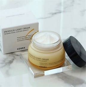 COSRX Propolis Full Fit Light Cream 65ml