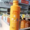 GLOW THEORY FERULIC ACID + NIACINAMIDE SHOWER GEL 1000ml