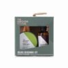 THE GROOM ROOM BEARD GROOMING KIT 50ml X 3