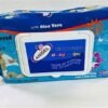 ANGEL BABY WIPES THICK & FLUFFY 125 Wipes