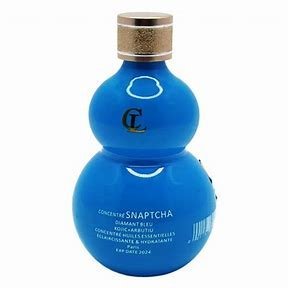 LC SNAPCHAT Diamant Bleu Kojic + Arbutin Eclaircissant Serum