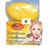 VEETGOLD GLUTATHIONE & SUNSCREEN SOAP 200g