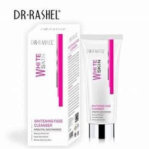 DR. RASHEL WHITE SKIN WHITENING FADE CLEANSER MAKEUP REMOVER 80g