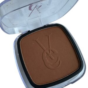 vee beauty pro matte powder 2nd Edition