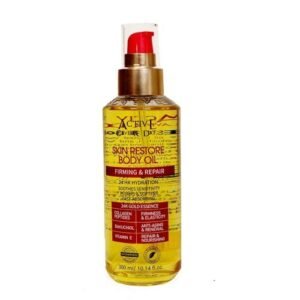 Active Caviar Drip Skin Restore Body Oil Firming&Repair