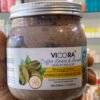 Vicora Coffee Beans&Scrub 500ml