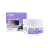 FACE FACTS AGE DEFYING NIGHT FACE CREAM 50ml