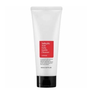 COSRX Salicylic Acid Daily Gentle Cleanser 150ml
