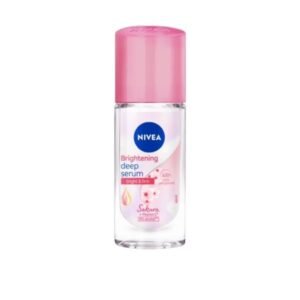 Nivea Brightening Deep Serum Rollon 40ml