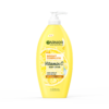 Garnier Bright Complete Vitamin C body serum lotion UV 400ml