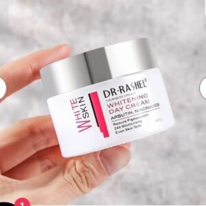 Dr Rashel White Skin Whitening Day Cream 50g