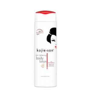 Kojie San Skin Lightening Body Lotion SPF 25 250g