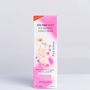 Neutro Soft Nourishing Hand Cream