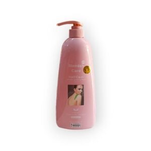 BLEMISH CARE HALF CAST EXFOLIATING TONING WASH 1000ML