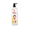 Yusma Face & Body Whitening and Moisturizing Lotion 400ML