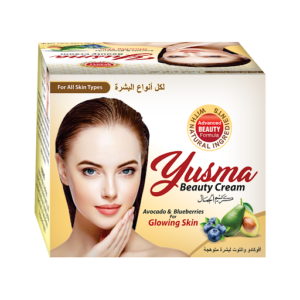 Yusma Beauty Cream