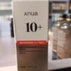 ANUA Niacinamide 10% + TXA 4% Serum 30ml
