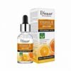 Disaar Vit C Hyaluronic Acid Whitening Face Serum 30ml