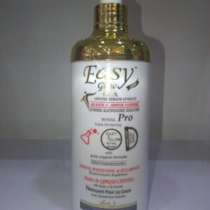 EASY GLOW Royal Pro Triple Whitening Royal Wash 1000ml